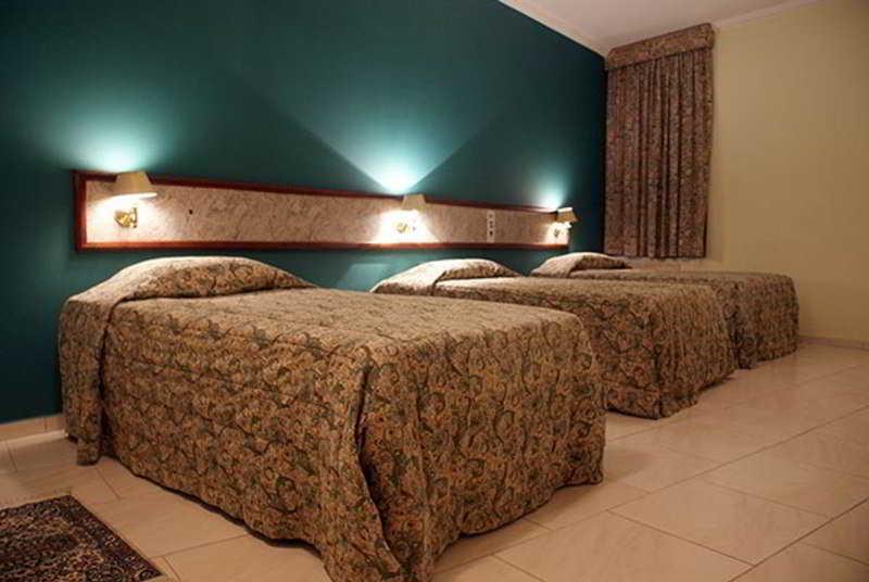 Hotel Del Rey Curitiba By Poty - Na Famosa Rua XV De Novembro Εξωτερικό φωτογραφία